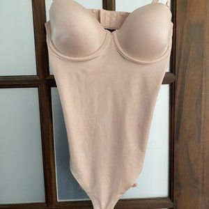 SPANX Body Shapping Suite Medium Nude
